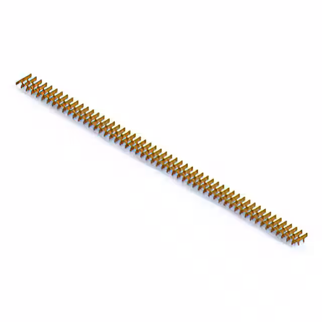 105-054-202-200 EDAC Inc.  Backplane Connector Contacts